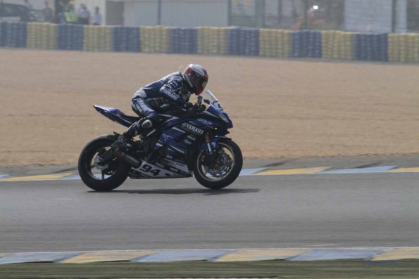 2012 GMT94 FSBK le MANS 13